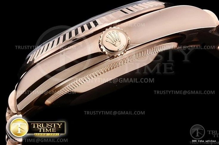 Aaa fake watches RDD0219K – 36mm DayDate 1031